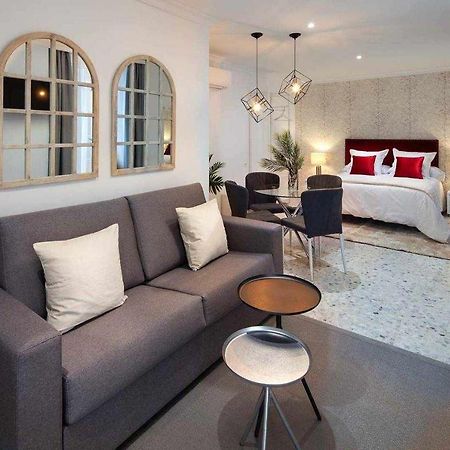 Wanderlust Malaga Apartamentos 1 Экстерьер фото